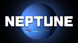 The Planets : Neptune