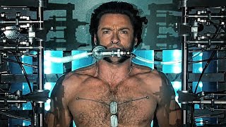 Wolverine 🔥 Angry Mood Off Status | Hollywood Whatsapp Status | Bao Rami Status