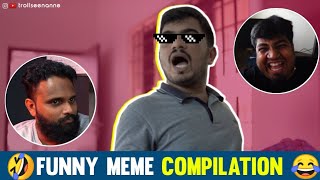 🤣Tulu troll compilation😜 | Mad In Kudla | Shutterbox Films | Tulu Comedy | Troll Seenanne