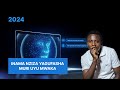 Umwaka wa 2024 Ntuzagupfire Ubusa | Dore icyo wakora