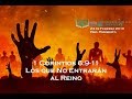 1 Corintios 6:9-11 Los Que No Entrarán al Reino