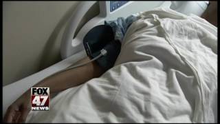 Study: Former meth users can reverse heart damage
