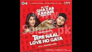 Jeene De (Coffee House Version) By Mohit Chauhan - From "Tere Naal Love Ho Gaya" Movie