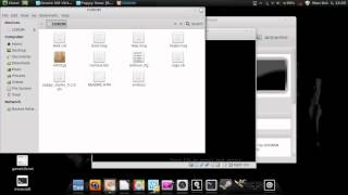 How to use virtual box in linux mint cinnamon
