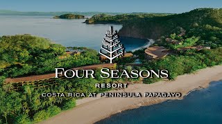 Four Seasons Resort Costa Rica At Peninsula Papagayo | An In Depth Look Inside