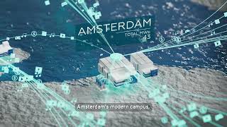 Iron Mountain Data Centers - Our EMEA data center portfolio