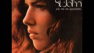 Bridget St. John - Ask Me No Questions [Ask Me No Questions] 1969