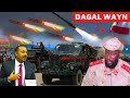 DEG__dagaalki maanta lagu kala adkaaday &guul wayn &abiy ahmed o lawaydiyay sual slland kusaabsan ma