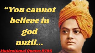 Swami Vivekananda | Swami Vivekananda Quotes | Swami Vivekananda Speech | Motivational Quotes |