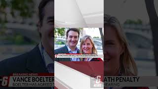 Vance Boelter agrees to change of plea hearing