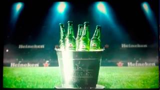 UEFA Champions League 2017-2018 Heineken 13