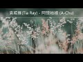 阿楚姑娘 (A-Chu) - 袁婭維(Tia Ray): 歌词 Lyrics 拼音 pinyin ThaiSub : Tuzi Wang