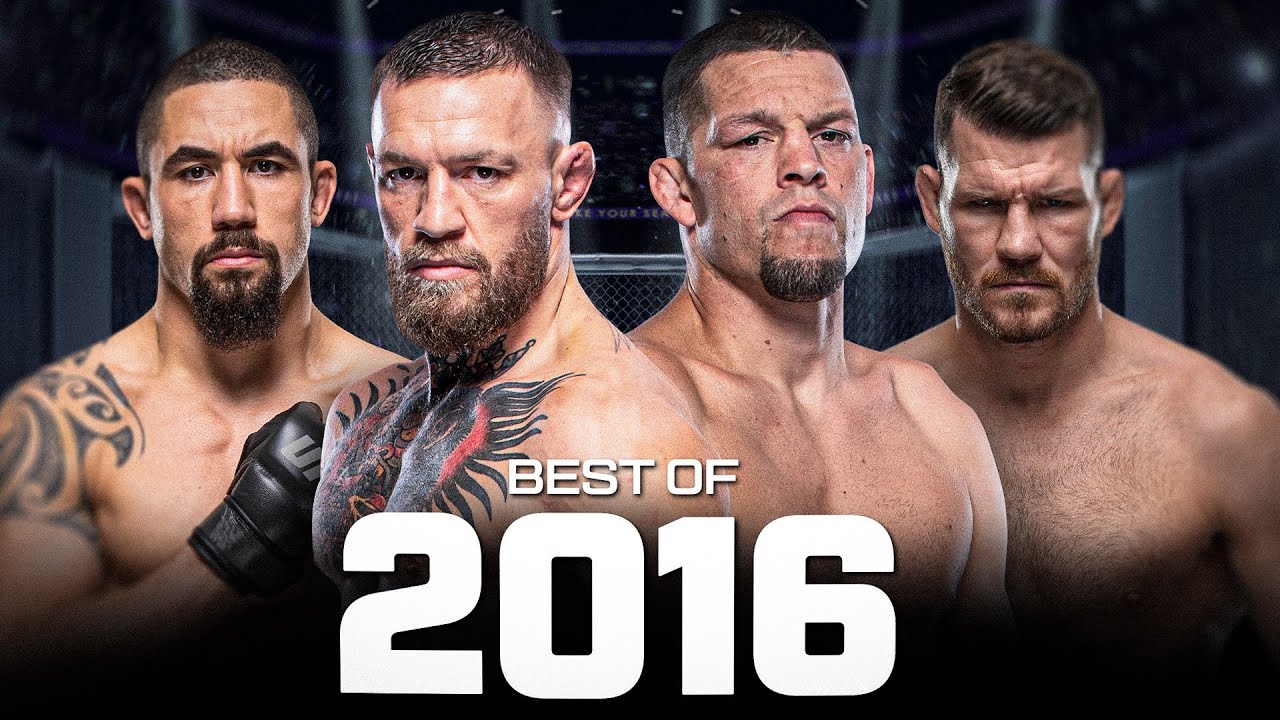 Greatest Fights From 2016 рџљё Youtube Greatest Fights From 2016 рџљё Youtube