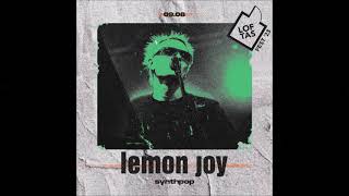 LEMON JOY [LT] @ LOFTAS FEST'23 Vilnius 2023 09 08