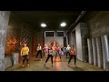 djara rasster u0026 renomty zumba choreo