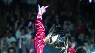 $UICIDEBOY$ - PARIS [Official Video]