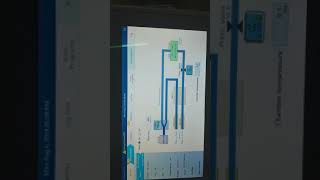 environment tab/flow-control rapidness of acclimation/over pressure- prevent inward air diffussion