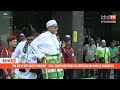 pm job is not about dancing pas leader responds to criticism on hadi as candidate