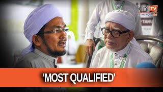 'PM job is not about dancing' - PAS leader responds to criticism on Hadi as candidate