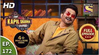 The Kapil Sharma Show Season 2 -Most Fantastic Star - Anil Kapoor -Ep 172-Full Episode-3rd Jan, 2021