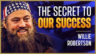 What Hollywood NEVER Understood About 'Duck Dynasty' | The Glenn Beck Podcast | Ep 221