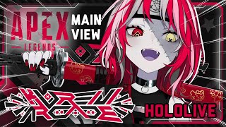 【KUREIJI ARCADE】HOLOLIVE ONLY: MAIN VIEWING【Hololive】