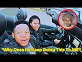 Ghost Hlubi Really Hurt Mammi Dearest| He Took The CAR😨😨😨!