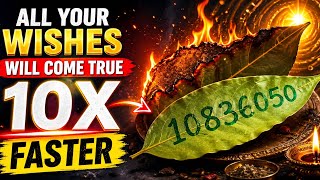 All Your Wishes Will Come True 10X Faster.#horoscope #zodiac #astrology #zodiacsigns