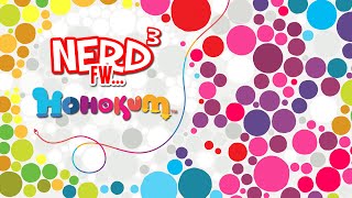 Nerd³ FW - Hohokum