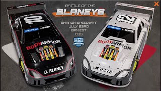 Battle of The Blaneys: What Ryan and Dave will Do to Win
