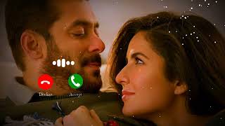 Ruaan Song Ringtone | Tiger 3 | Best  Romantic Song || Salman Khan,Katrina Kaif || Arijit Singh||