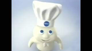 Pillsbury Create N’ Bake Cookies commercial (2006)