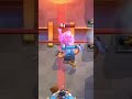 i repeated the animation 2 clash royale