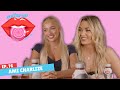 Ami Charlize CONFESSES crushes, girlhood, and celeb TEA | Pucker Up