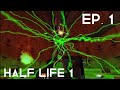 just a normal day at work - half life ep. 1