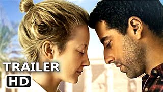 LUXOR Trailer (2020) Andrea Riseborough, Romance Movie