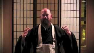 23 - Facing the Mirror of Zen - Tuesday October 8, 2013