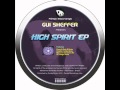 Gui Sheffer - High Spirit (HP. Hoeger Remix)