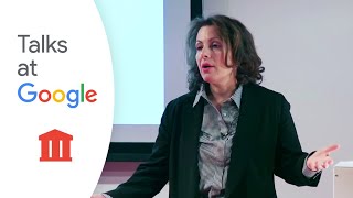 Smart Citizens, Smarter State | Beth Simone Noveck | Talks at Google