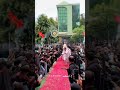 Shabih e Zuljana Imam Hussain a.s | 9 Muharram 1445H, 2023 #shortvideo #zuljanah