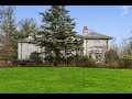 Palatial Home in Englewood, New Jersey | Sotheby's International Realty