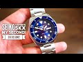 SEIKO SRPD51K1- The Seiko SKX SUCKS! Buy This!