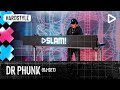 Dr Phunk @ ADE (DJ-set) | SLAM!