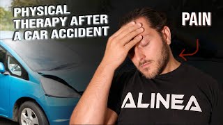 Physical Therapy After a Car Accident - What To Expect