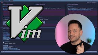 Using Vimdiff as a Git Mergetool - Vim Tips & Tricks
