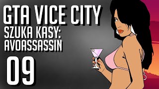 Muzyk i siewca chaosu | GTA Vice City #9