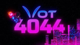 Vot - 4044 [Official Music Video]