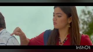 Rashmika mandanna Vijay devarakonda  Love story song 2020