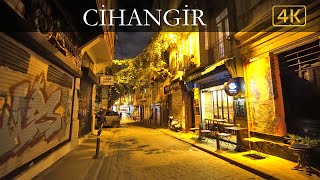 Istanbul Cihangir | Istanbul Streets