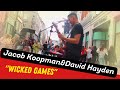 Jacob Koopman & David Hayden - Wicked #jacobkoopman#Simona'sLibrary#davidhayden